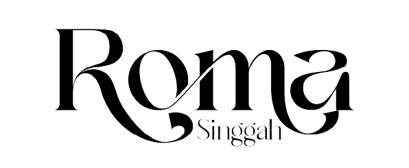 Roma Singgah Studio